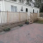 Camelot Holiday Park, Longtown, Tranquility 21 Coworth