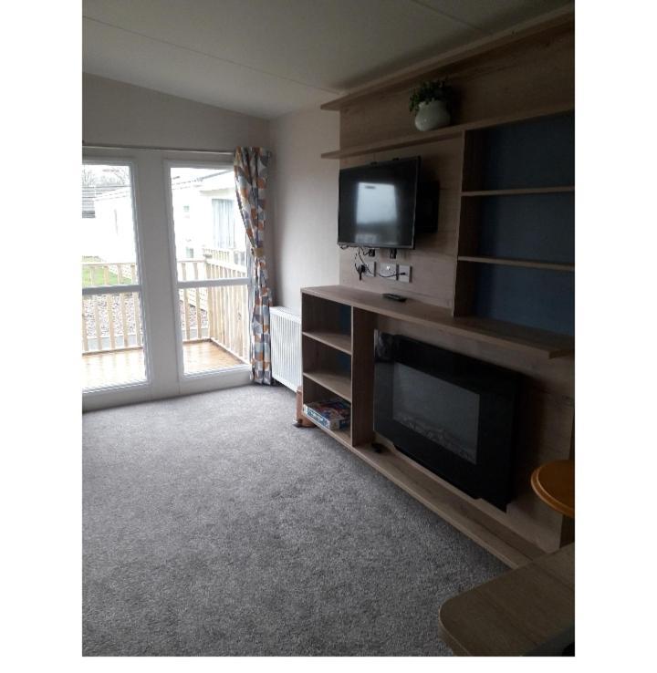 Holiday home Camelot Holiday Park, Longtown, Tranquility 21 Coworth
