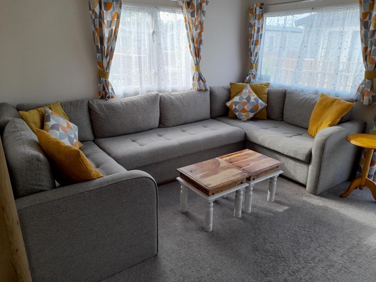 Holiday home Camelot Holiday Park, Longtown, Tranquility 21 Coworth *