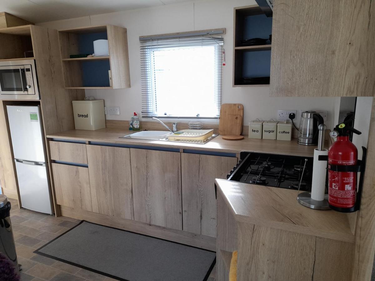 Camelot Holiday Park, Longtown, Tranquility 21 Coworth Holiday home