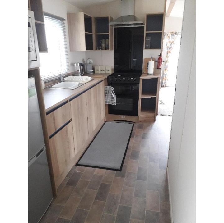 Holiday home Camelot Holiday Park, Longtown, Tranquility 21 Coworth Carlisle (Cumbria)