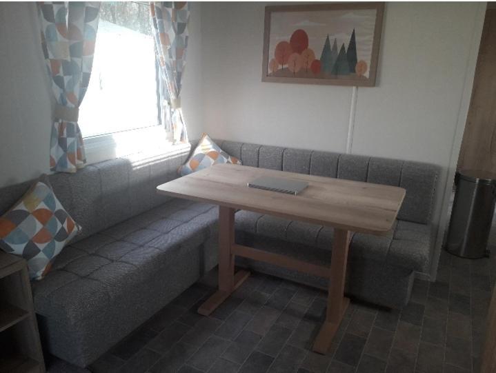 Holiday home Camelot Holiday Park, Longtown, Tranquility 21 Coworth Carlisle (Cumbria)
