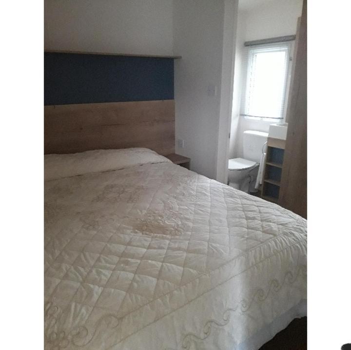 Camelot Holiday Park, Longtown, Tranquility 21 Coworth Holiday home